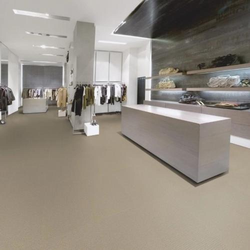 Ковровая плитка Forbo Tessera Layout & Outline 2114 Powder